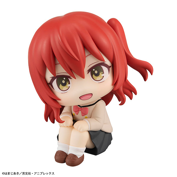 Megahouse - Bocchi the Rock! - Lookup Ikuyo Kita