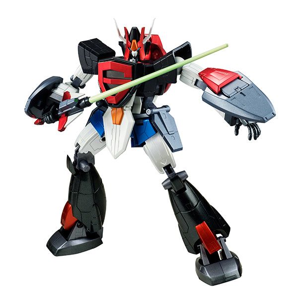 PREORDER - Megahouse - SUPER ROBOT GALATT - Variable Action Hi-SPEC Jumbow Renewal Ver. (Repeat)