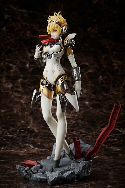 PREORDER - ICREA - Persona 4 Arena Ultimax - 1/6 Aigis (xtreme Orgia Mode)