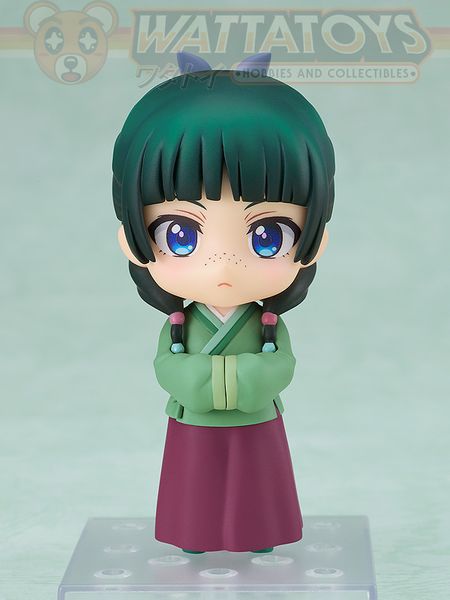 PREORDER - Good Smile Company - The Apothecary Diaries - Nendoroid Maomao