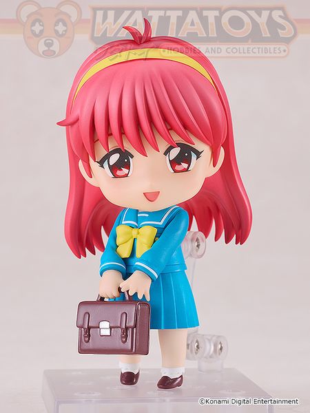 PREORDER - Good Smile Company - Tokimeki Memorial - Nendoroid Shiori Fujisaki