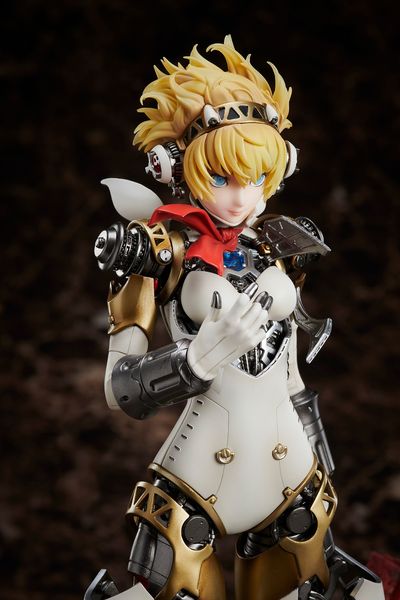 PREORDER - ICREA - Persona 4 Arena Ultimax - 1/6 Aigis (xtreme Orgia Mode)