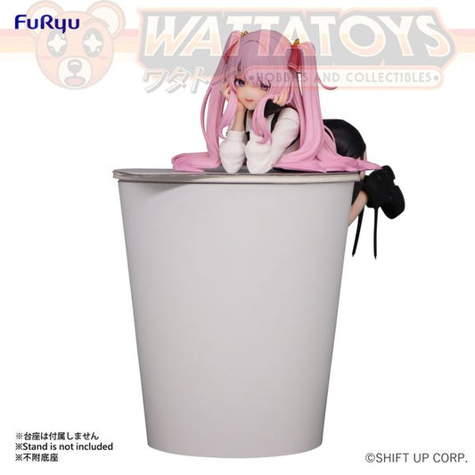 Furyu - Goddess of Victory: Nikke　Noodle Stopper Figure - Yuni