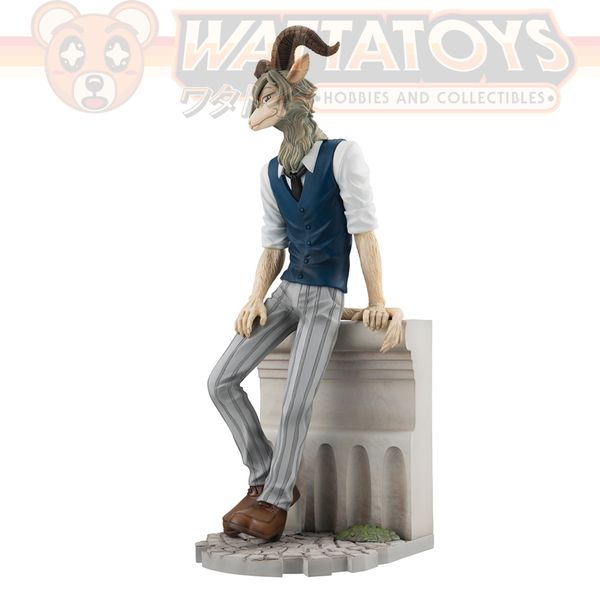 Megahouse - BEASTARS - Pina