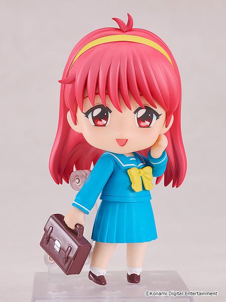 PREORDER - Good Smile Company - Tokimeki Memorial - Nendoroid Shiori Fujisaki