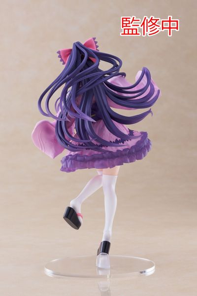 PREORDER - Taito - Date A Live IV Coreful Figure - Tohka Yatogami (Japanese Gothic Ver.)