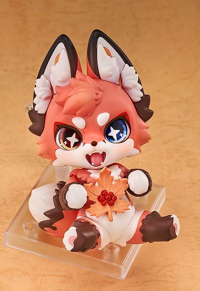 PREORDER - Good Smile Arts Shanghai - FLUFFY LAND - Nendoroid River (re-run)