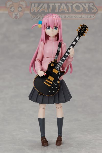 PREORDER - ANIPLEX - Bocchi the Rock! - ［BUZZmod.］ GOTOH HITORI 1/12