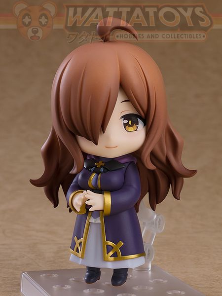 PREORDER - Good Smile Company - KONO SUBARASHII SEKAI NI SYUKUFUKU WO! 3 - Nendoroid Wiz