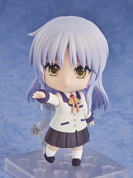 PREORDER - Good Smile Arts Shanghai - Angel Beats! - Nendoroid Kanade Tachibana