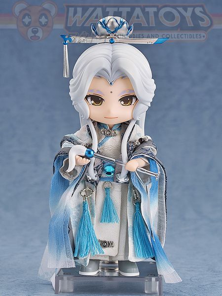 PREORDER - Good Smile Company - PILI XIA YING - Nendoroid Doll Su Huan-Jen Contest of the Endless Battle Ver.