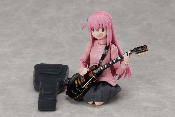 PREORDER - ANIPLEX - Bocchi the Rock! - ［BUZZmod.］ GOTOH HITORI 1/12