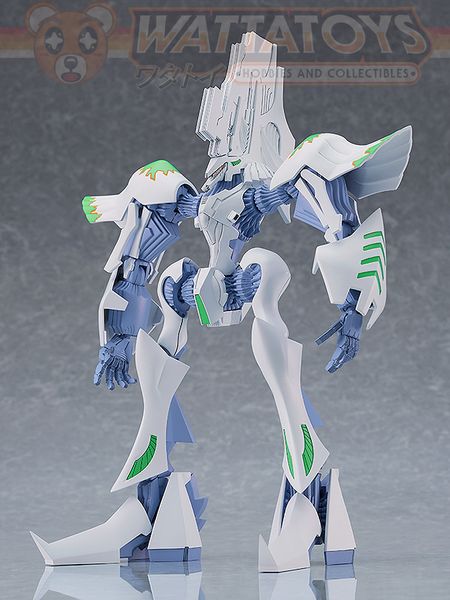 PREORDER - Good Smile Company - Brain Powerd - MODEROID Volonthe