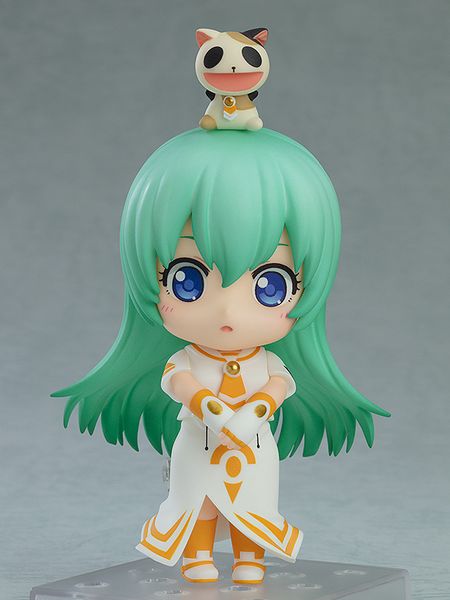 PREORDER - Good Smile Company - ARIA - Nendoroid Alice Carroll