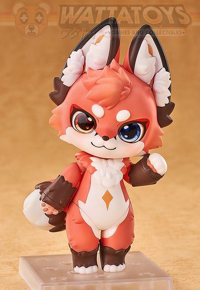 PREORDER - Good Smile Arts Shanghai - FLUFFY LAND - Nendoroid River (re-run)