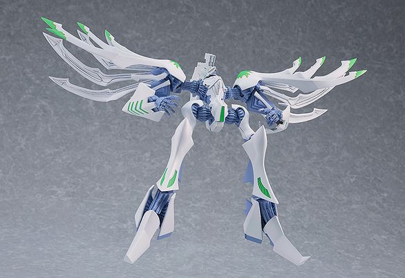 PREORDER - Good Smile Company - Brain Powerd - MODEROID Volonthe