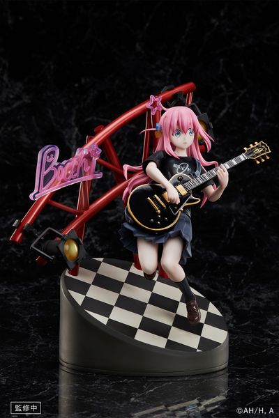 PREORDER - ANIPLEX - Bocchi the Rock! - 1/7 Hitori Gotoh