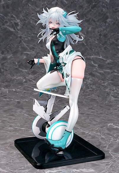 PREORDER - Phat! Company - Girls' Frontline: Neural Cloud - 1/7 Florence