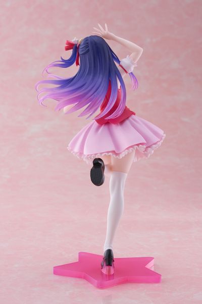 PREORDER - Taito - Oshi no Ko Coreful Figure - Ai Hoshino (B-Komachi Ver.)