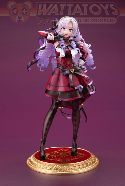 PREORDER - Kotobukiya - NIJISANJI - 1/7 Hyakumantenbara Salome