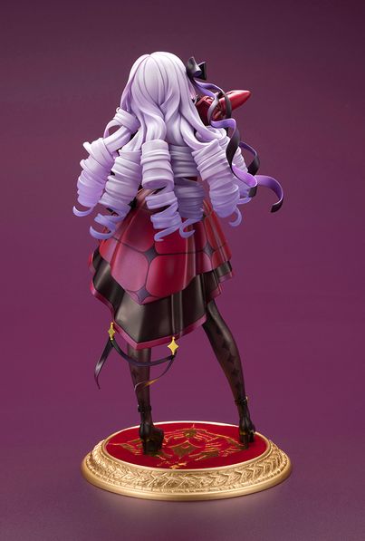 PREORDER - Kotobukiya - NIJISANJI - 1/7 Hyakumantenbara Salome