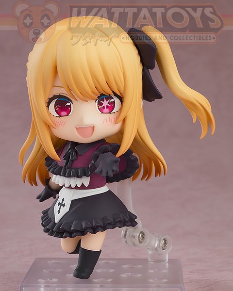 PREORDER - Good Smile Company - Oshi no Ko - Nendoroid Ruby