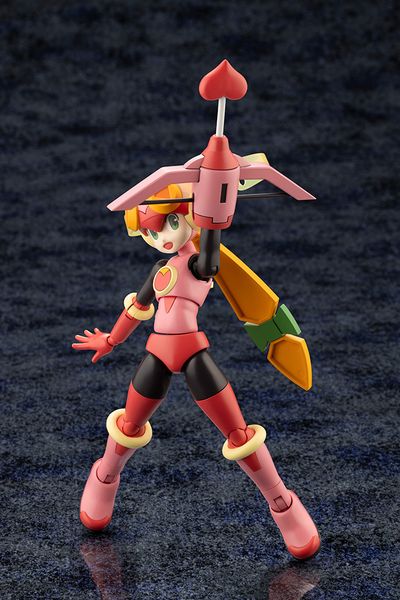 PREORDER - Kotobukiya - MEGA MAN BATTLE NETWORK - ROLL.EXE