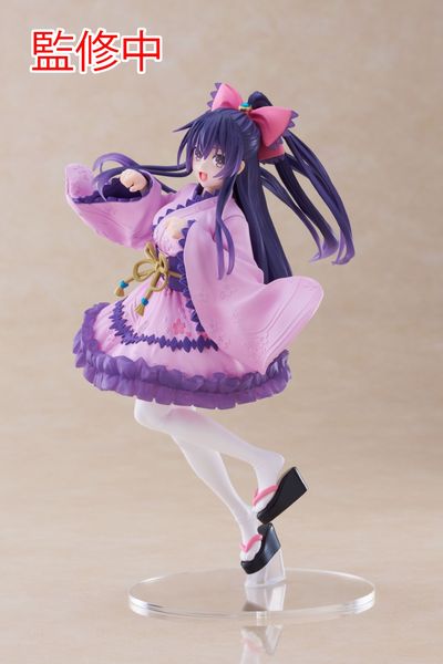 PREORDER - Taito - Date A Live IV Coreful Figure - Tohka Yatogami (Japanese Gothic Ver.)