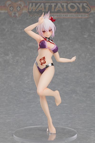 PREORDER - Good Smile Company - Ayakashi Triangle - POP UP PARADE Matsuri Kazamaki