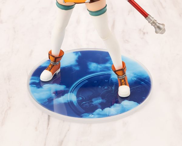 PREORDER - Kotobukiya - The Legend of Heroes - 1/8 Estelle Bright