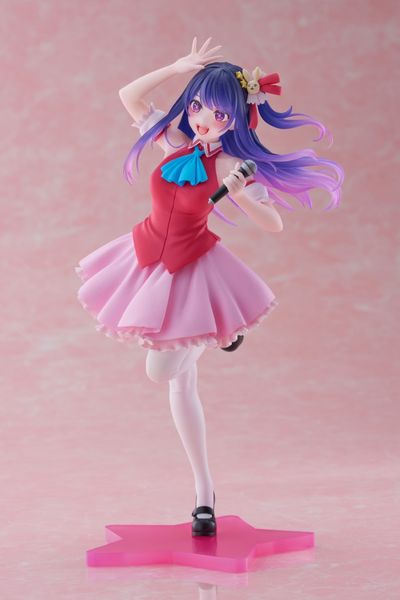 PREORDER - Taito - Oshi no Ko Coreful Figure - Ai Hoshino (B-Komachi Ver.)