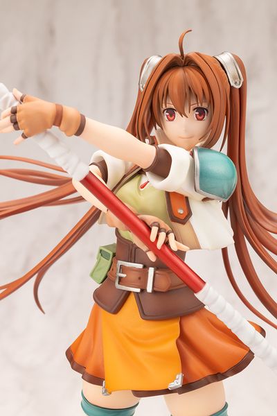 PREORDER - Kotobukiya - The Legend of Heroes - 1/8 Estelle Bright