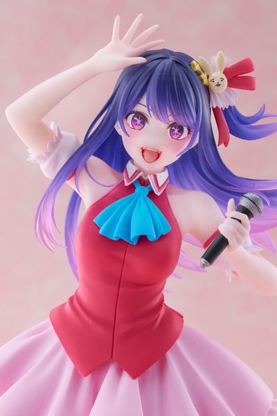 PREORDER - Taito - Oshi no Ko Coreful Figure - Ai Hoshino (B-Komachi Ver.)