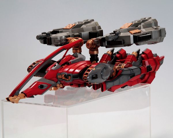 PREORDER - Kotobukiya - ARMORED CORE V.I.Series - 1/72 NINEBALL SERAPH
