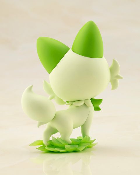 PREORDER - Kotobukiya - Pokémon - ARTFX J: Juliana with Sprigatito