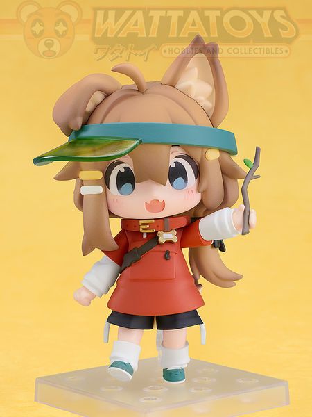 PREORDER - Good Smile Company - Mochiyama Kingyo - Nendoroid Mamehinata