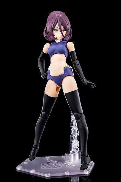 PREORDER - Kotobukiya - Megami Device - BUSTER DOLL TANK