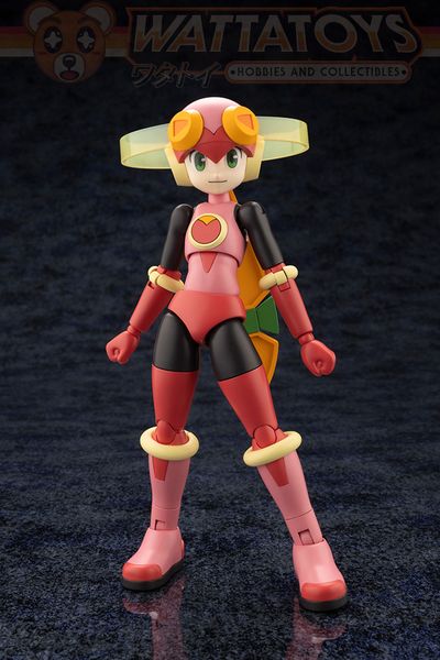 PREORDER - Kotobukiya - MEGA MAN BATTLE NETWORK - ROLL.EXE