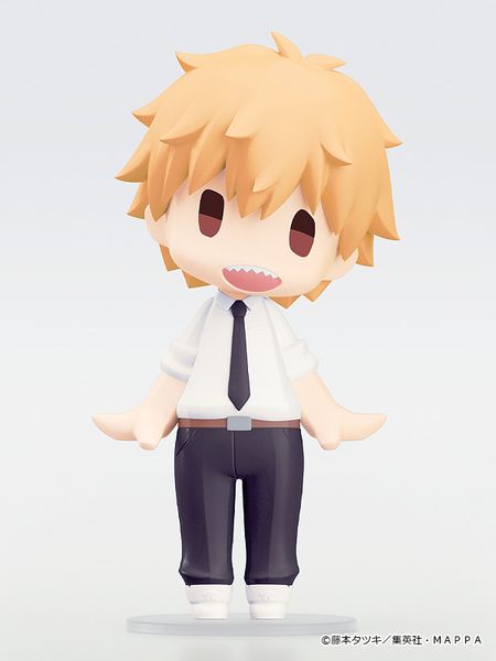 PREORDER - Good Smile Company - Chainsaw Man - HELLO! GOOD SMILE Denji