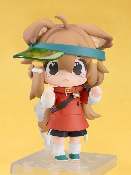 PREORDER - Good Smile Company - Mochiyama Kingyo - Nendoroid Mamehinata