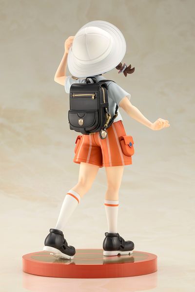 PREORDER - Kotobukiya - Pokémon - ARTFX J: Juliana with Sprigatito