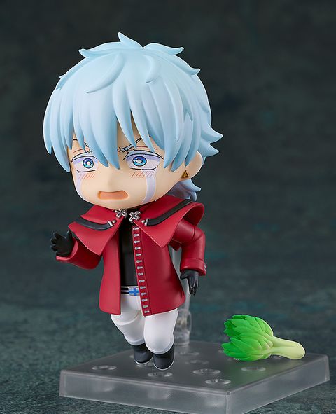 PREORDER - ORANGE ROUGE - The Vampire Dies in No Time - Nendoroid Ronaldo & Mebiyatsu