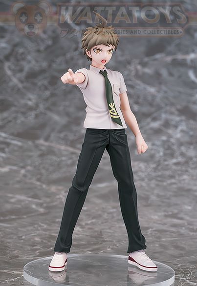 PREORDER - Phat! Company - Danganronpa 1•2 Reload - POP UP PARADE Hajime Hinata