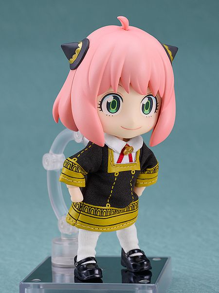 PREORDER - Good Smile Company - SPY x FAMILY - Nendoroid Doll Anya Forger