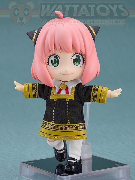 PREORDER - Good Smile Company - SPY x FAMILY - Nendoroid Doll Anya Forger