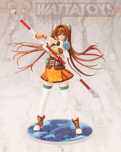 PREORDER - Kotobukiya - The Legend of Heroes - 1/8 Estelle Bright