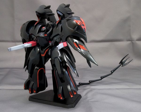 PREORDER - Kotobukiya - Martian Successor Nadesico: Prince of Darkness - BLACK SARENA