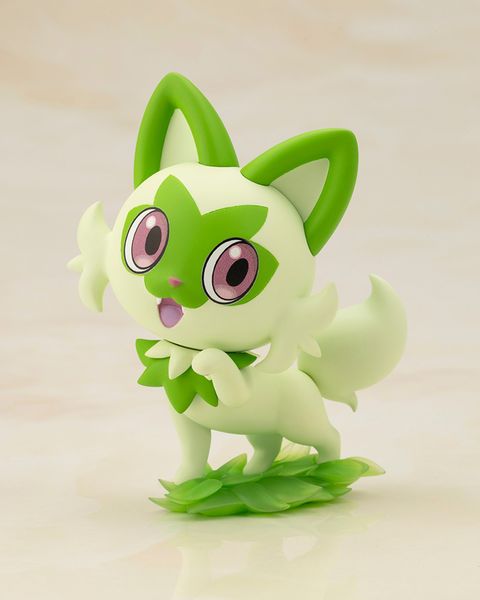 PREORDER - Kotobukiya - Pokémon - ARTFX J: Juliana with Sprigatito