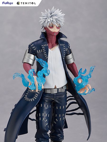 PREORDER - FURYU - My Hero Academia - TENITOL Dabi