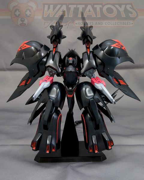 PREORDER - Kotobukiya - Martian Successor Nadesico: Prince of Darkness - BLACK SARENA